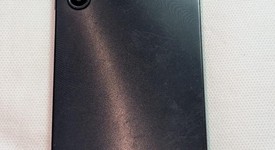 Good
													Samsung Galaxy A14 5G - Spectrum, Black, 64 GB, 4 GB, photo 4 of 4