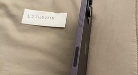 Good
													Apple iPhone 14 Pro Max - T-Mobile, Purple, 128 GB, A2651, photo 3 of 6