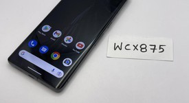 Mint
													Google Pixel 7 Pro - Unlocked, Obsidian, 128 GB, 12 GB, GE2AE, photo 4 of 5