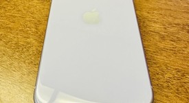 Good
													Apple iPhone 11 - Unlocked, Purple, 128 GB, A2111, photo 1 of 6