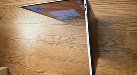 Good
													MacBook Pro 2018 (With Touch Bar) - 15" - I7, Gray, 512 GB, 16 GB, photo 3 of 8