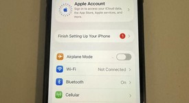 Good
													Apple iPhone SE 2nd Gen 2020 - Unlocked, Black, 64 GB, A2275, photo 2 of 7