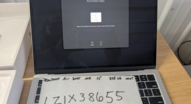 Mint
													MacBook Air 2025 (M4) - 13" - Apple M4, Silver, 256 GB, 16 GB, photo 4 of 14