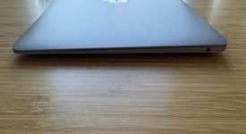 Good
													MacBook Air 2020 - 13" - Apple M1, Silver, 256 GB, 8 GB, photo 5 of 6