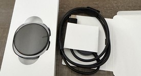 Good
													Samsung Galaxy Watch8 - Wi-Fi, Graphite, SM-L330, 44mm, photo 3 of 9