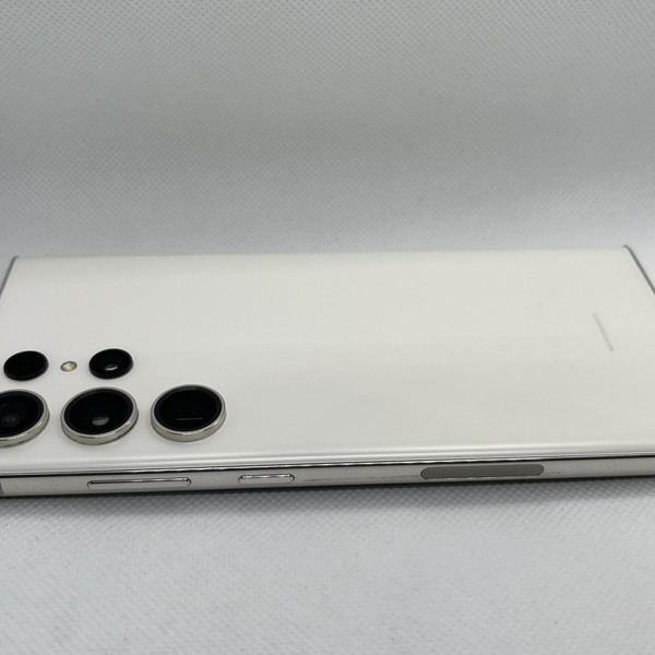 Samsung Galaxy S23 Ultra - Unlocked, 512 GB, Cream, 12 GB, SM-S918U1