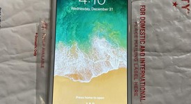 Mint
													Apple iPhone 8 Plus - T-Mobile, Silver, 64 GB, A1864, photo 1 of 8