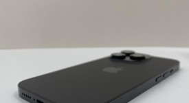 Mint
													Apple iPhone 14 Pro - Unlocked, Black, 256 GB, A2650, photo 4 of 5