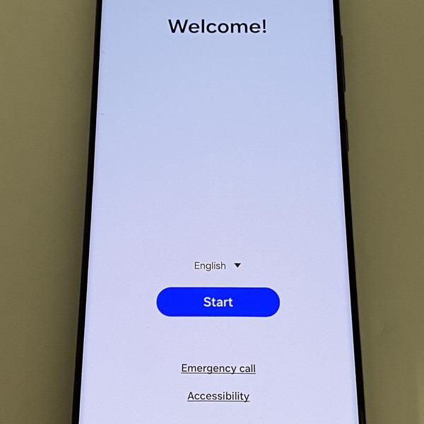 Samsung Galaxy S23 Ultra - Verizon, 256 GB, Black, 8 GB, SM-S918U