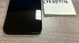Good
													Apple iPhone 15 Plus - Cricket, Black, 128 GB, A2847, photo 3 of 8