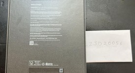 New
													Samsung Galaxy Z Fold7 - Unlocked, Jetblack, 512 GB, 12 GB, SM-F966U1, photo 2 of 2
