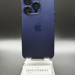 Fair Apple iPhone 14 Pro - Unlocked, Purple, 256 GB, A2650