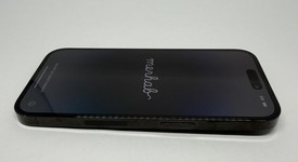 Good
													Apple iPhone 14 Pro - Unlocked, Black, 256 GB, A2650, photo 3 of 18