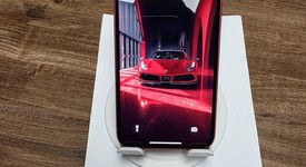 Good
													Apple iPhone 14 - Unlocked, Red, 128 GB, A2649, photo 1 of 8