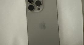 Mint
													Apple iPhone 15 Pro Max - Xfinity, Natural, 512 GB, A2849, photo 2 of 8
