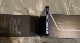 Mint
													Samsung Galaxy Z Flip7 - Verizon, Blue Shadow, 256 GB, 12 GB, SM-F766U, photo 4 of 7