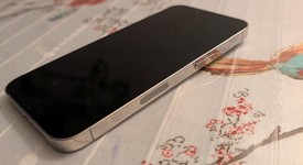 Mint
													Apple iPhone 13 Pro - Verizon, Silver, 128 GB, A2483, photo 4 of 11
