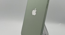 Good
													Apple iPhone 12 - Unlocked, Green, 64 GB, A2172, photo 4 of 5