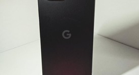 Good
													Google Pixel 9a - Unlocked, Obsidian, 128 GB, 8 GB, photo 3 of 6