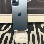 Good Apple iPhone 12 Pro - Unlocked, 512 GB, Pacific Blue, A2341