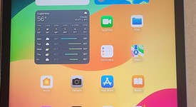 Mint
													Apple iPad 8th Gen - Wi-Fi, Gray, 32 GB, A2270, photo 1 of 16