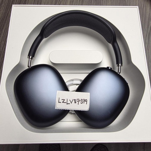 Apple AirPods Max USB-C - Blue