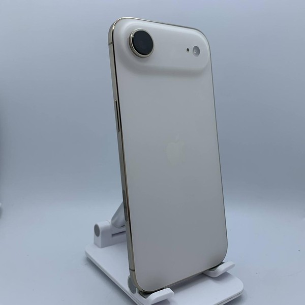 Apple iPhone Air - Unlocked, 256 GB, Light Gold, A3260