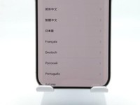 Apple iPhone 15 Pro