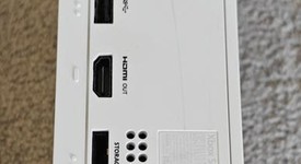 Good
													Xbox Series S (2020) - White, 512 GB, photo 3 of 5