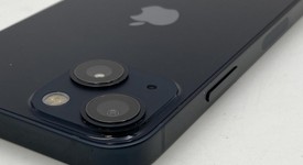 Fair
													Apple iPhone 13 Mini - Unlocked, Midnight, 128 GB, A2481, photo 4 of 9