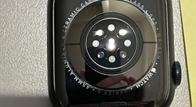 Mint
													Apple Watch Series 9 45mm - Midnight, A2980 - GPS, Aluminum, photo 3 of 16