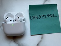 Apple AirPods 4th Gen