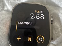 Apple Watch Ultra 49mm