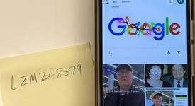 Mint
													Google Pixel 8a - Unlocked, Obsidian, 256 GB, 8 GB, GKV4X, Sub-6 5G, photo 1 of 11