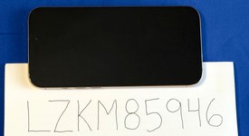 Mint
													Apple iPhone 16 Pro Max - Unlocked, Desert, 1 TB, A3084, photo 1 of 15