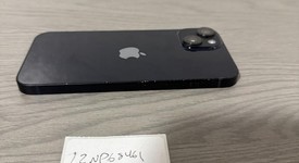 Fair
													Apple iPhone 14 - Unlocked, Midnight, 128 GB, A2649, photo 4 of 7