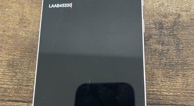 Good
													Samsung Galaxy S23 Plus - Unlocked, Lavender, 256 GB, 8 GB, SM-S916U1, photo 1 of 7