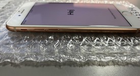 Good
													Apple iPhone 8 - Verizon, Gold, 64 GB, A1863, photo 5 of 8