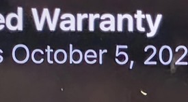 Mint
													Apple iPhone 17 Pro - Unlocked, Cosmic Orange, 256 GB, A3256, photo 5 of 16