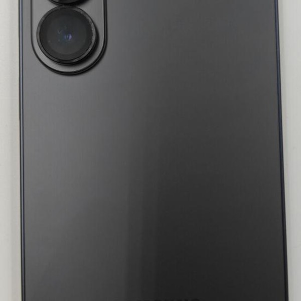Samsung Galaxy S26 - Unlocked, 256 GB, Black, 12 GB, SM-S942U1
