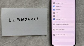 Mint
													Apple iPhone 15 Pro - Unlocked, Black, 128 GB, A2848, photo 2 of 10