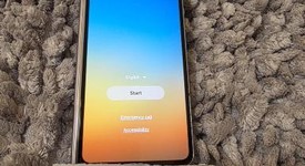 Good
													Samsung Galaxy Z Fold5 - T-Mobile, Icy Blue, 512 GB, 12 GB, SM-F946U, photo 3 of 13