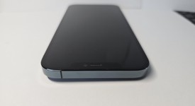 Good
													Apple iPhone 12 Pro Max - Unlocked, Pacific Blue, 512 GB, A2342, photo 3 of 10