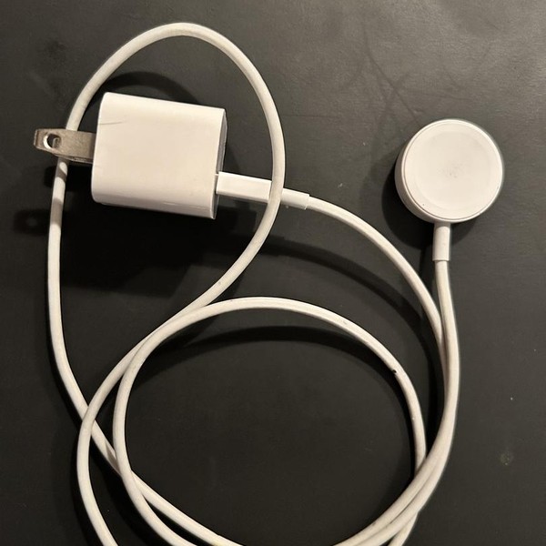 Apple Watch Ultra 49mm - Verizon, Titanium, A2622