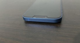 Mint
													Apple iPhone 13 - Unlocked, Blue, 128 GB, A2482, photo 4 of 6