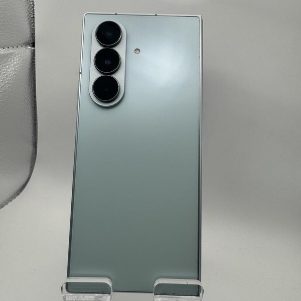 Samsung Galaxy Z Fold7 - Unlocked, 512 GB, Mint, 12 GB, SM-F966U1