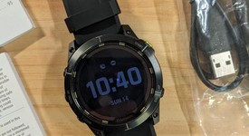 Mint
													Garmin Enduro 2 - Black, photo 3 of 11