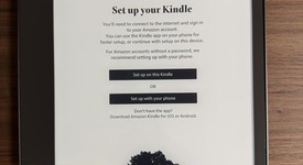 Mint
													Amazon Kindle Scribe 10.2" - 32 GB, photo 2 of 14