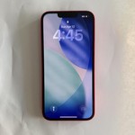 Mint Apple iPhone 14 - Unlocked, 128 GB, Red, A2649