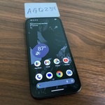 Good Google Pixel 8a - Verizon, 128 GB, Obsidian, 8 GB, G8HHN, mmWave 5G